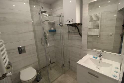 Traper Apartamenty