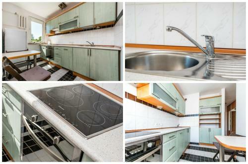 Mw Apartamenty - Sopot Centrum