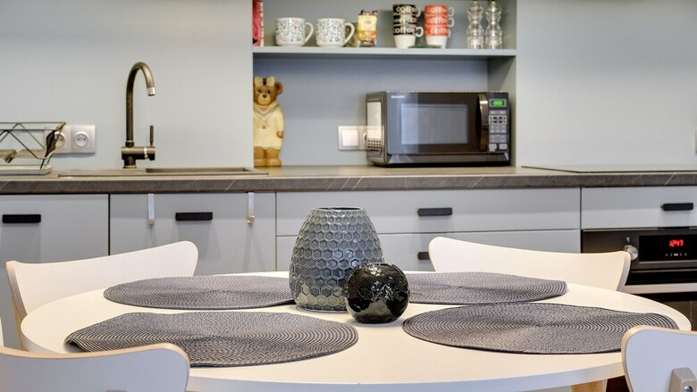 Dom & House - Apartments Karlikowska Sopot