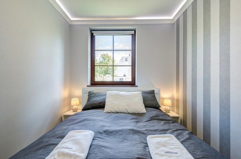 Dom & House - Apartments Karlikowska Sopot