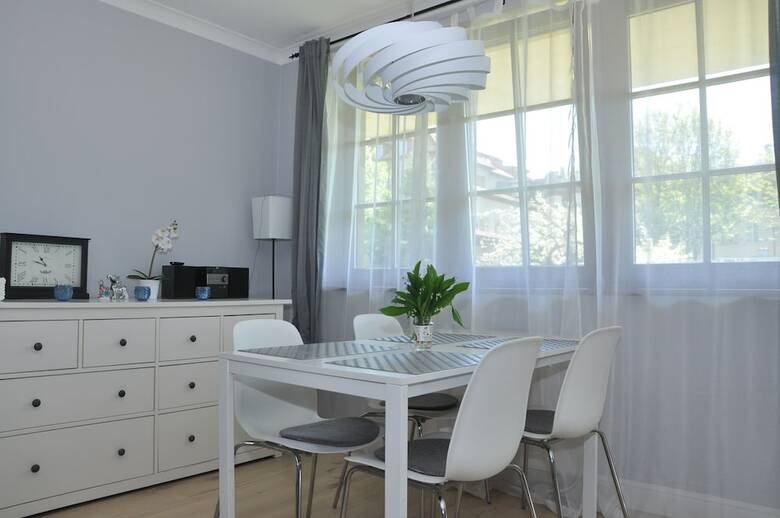 Dom & House - Apartments Karlikowska Sopot