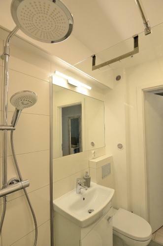 Victus Apartamenty, Apartament Hawana