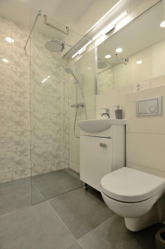 Victus Apartamenty, Apartament Hawana