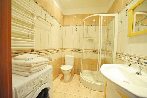 Hello Sopot Apartment