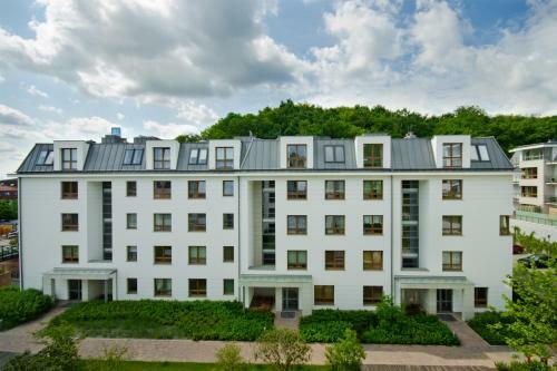 Imperial Apartments Aquarius