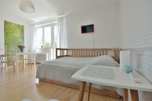 Victus Apartamenty, Apartamenty Jurta