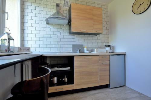 Victus Apartamenty, Apartamenty Jurta