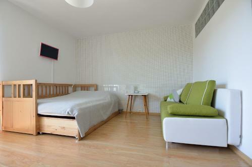 Victus Apartamenty, Apartamenty Jurta