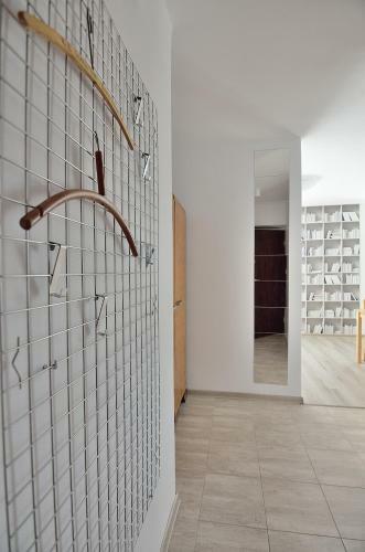 Victus Apartamenty, Apartamenty Jurta