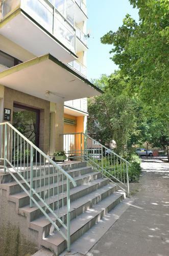 Victus Apartamenty, Apartamenty Jurta