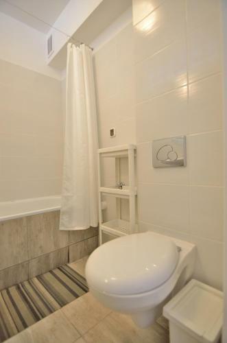 Victus Apartamenty, Apartamenty Jurta