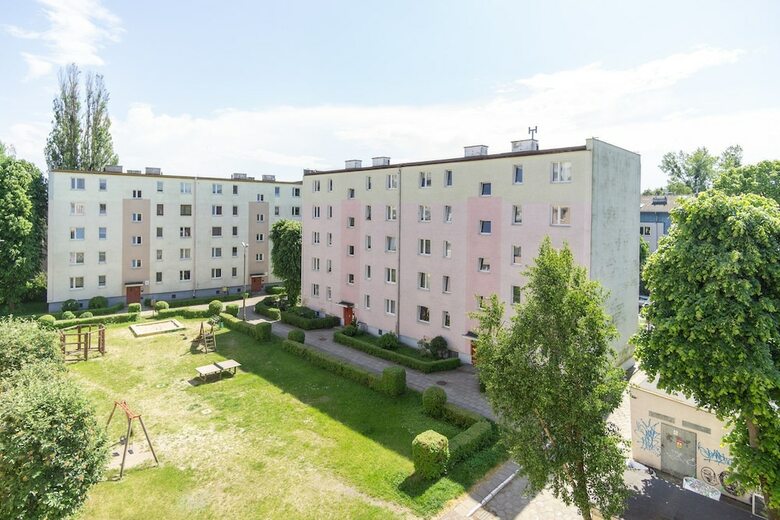 Sopockie Apartamenty - Marsylia