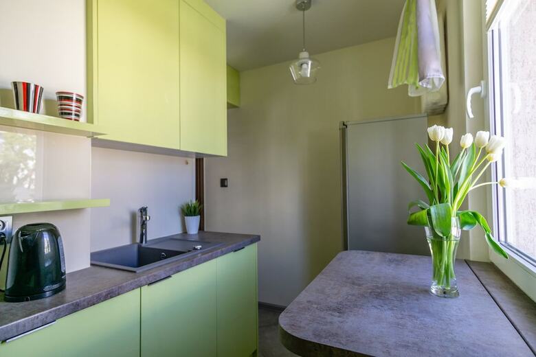 Sopockie Apartamenty - Marsylia