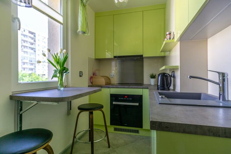 Sopockie Apartamenty - Marsylia