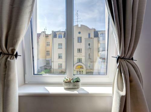 Apartamenty Bema4 Sopot