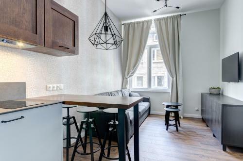 Apartamenty Bema4 Sopot