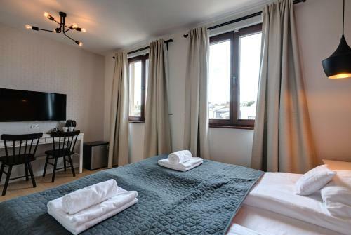 Apartamenty Bema4 Sopot