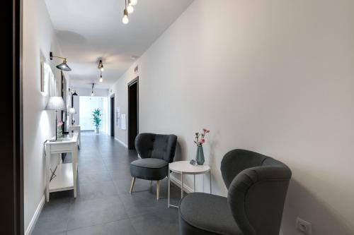 Apartamenty Bema4 Sopot