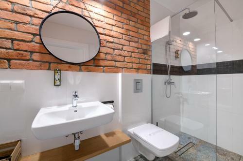 Apartamenty Bema4 Sopot