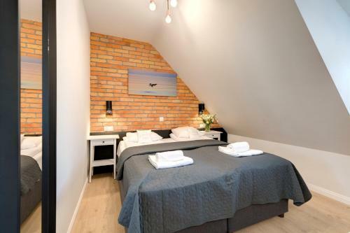 Apartamenty Bema4 Sopot