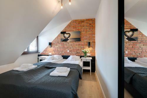 Apartamenty Bema4 Sopot
