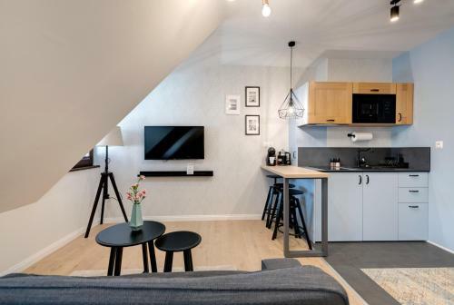 Apartamenty Bema4 Sopot