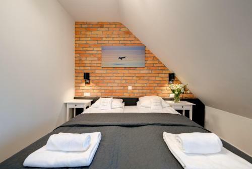 Apartamenty Bema4 Sopot