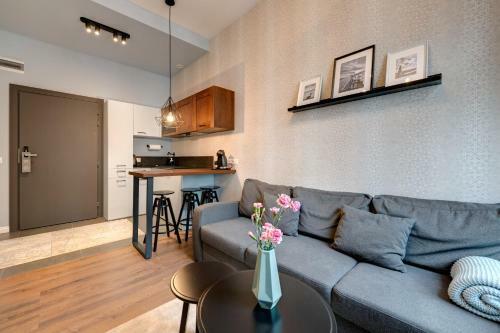 Apartamenty Bema4 Sopot