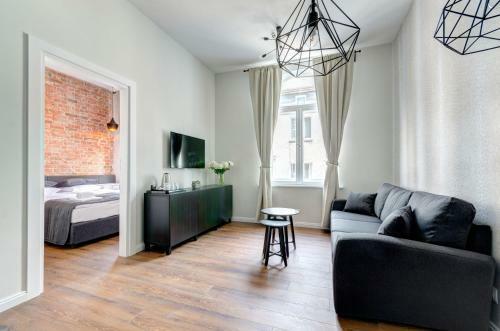 Apartamenty Bema4 Sopot