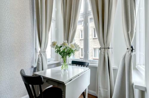 Apartamenty Bema4 Sopot