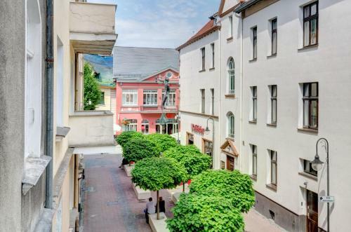 Apartamenty Bema4 Sopot