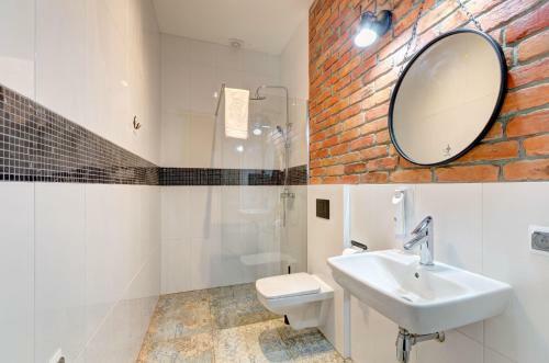 Apartamenty Bema4 Sopot