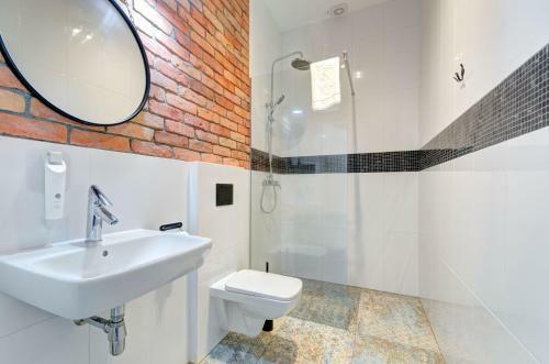 Apartamenty Bema4 Sopot