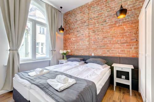 Apartamenty Bema4 Sopot