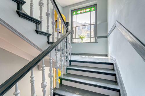 Apartamenty Bema4 Sopot