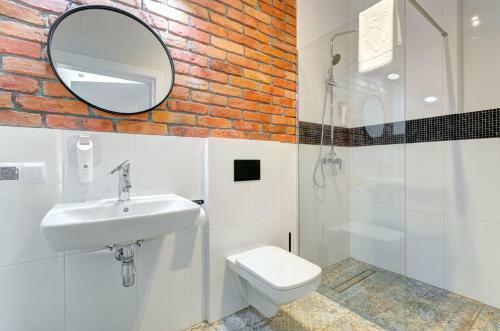 Apartamenty Bema4 Sopot