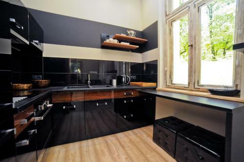 Africana Apartment