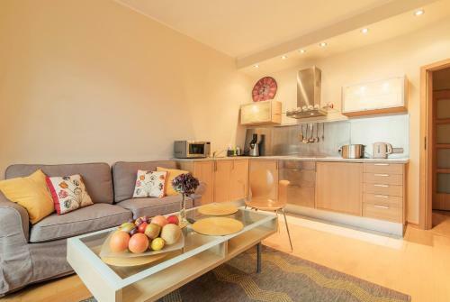 Gracja Apartment