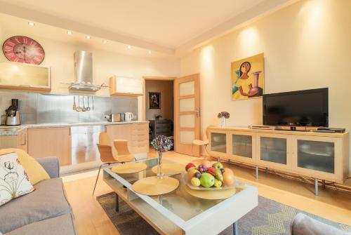 Gracja Apartment