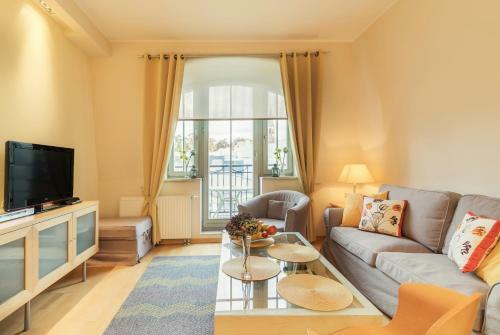Gracja Apartment