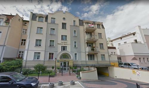 Gracja Apartment