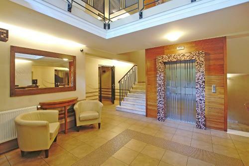 Apartamento Little Home - Haga