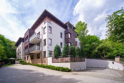 Apartamento Little Home - Haga