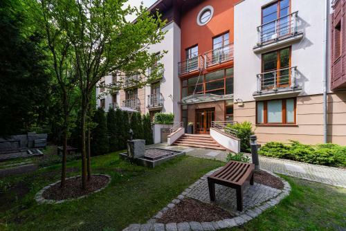 Apartamento Little Home - Haga