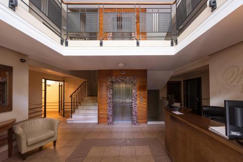 Apartamento Little Home - Haga