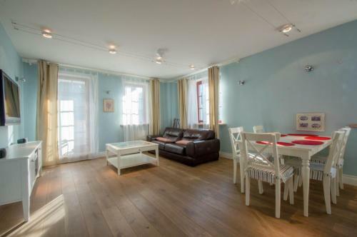 Sailor Deluxe Apartment