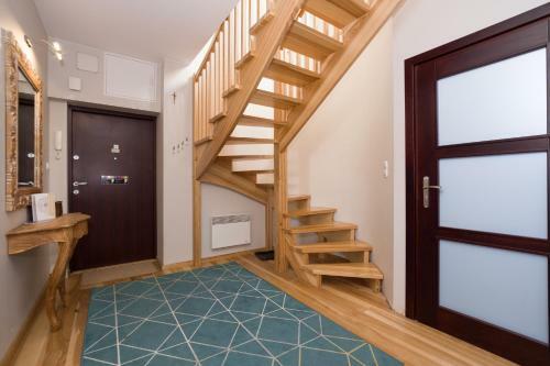 Apartamento Little Home - Alexandria