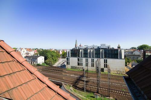 Apartamento Little Home - Alexandria