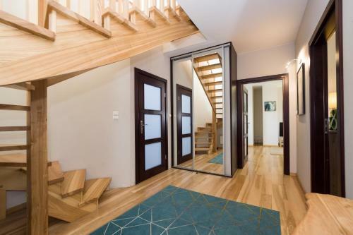 Apartamento Little Home - Alexandria