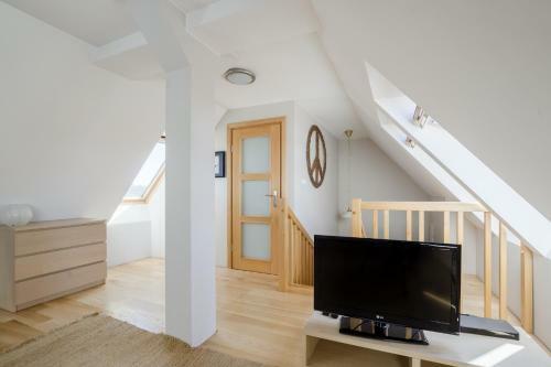 Apartamento Little Home - Alexandria